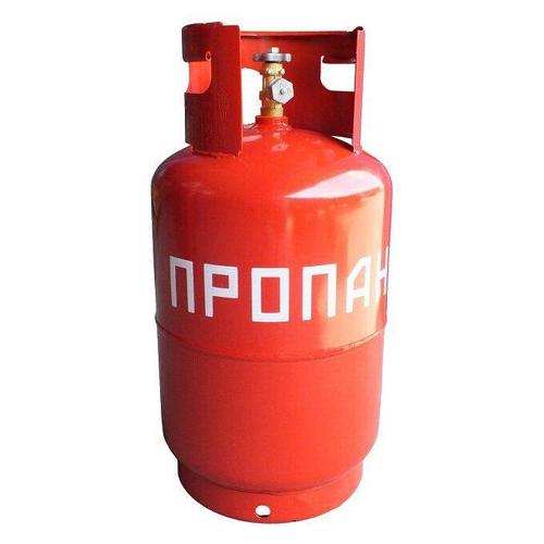 Прокат пропанового балона Тернопіль